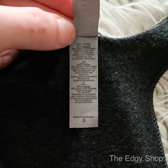 Booty Bands | Sweat Is Sexy Racerback Tank - Picture 5 of 6